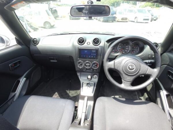 Ref:AUX-19307654 DAIHATSU COPEN 2002 - Image 2