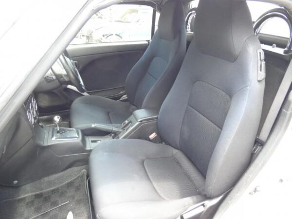 Ref:AUX-19307654 DAIHATSU COPEN 2002 - Image 13