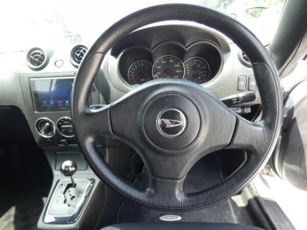Ref:AUX-19307654 DAIHATSU COPEN 2002 - Image 15