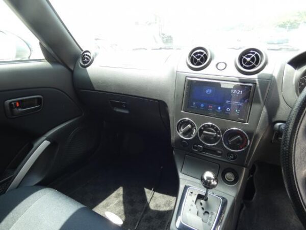 Ref:AUX-19307654 DAIHATSU COPEN 2002 - Image 16