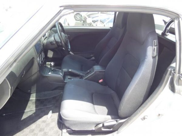 Ref:AUX-19307654 DAIHATSU COPEN 2002 - Image 6