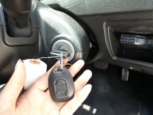 Ref:AUX-19307654 DAIHATSU COPEN 2002 - Image 7