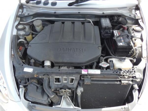 Ref:AUX-19307654 DAIHATSU COPEN 2002 - Image 8