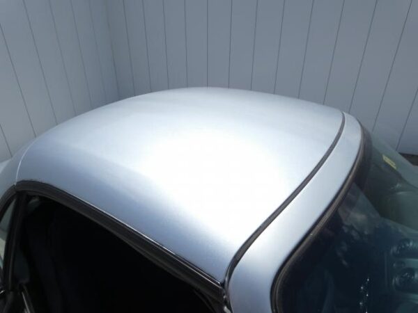 Ref:AUX-19307654 DAIHATSU COPEN 2002 - Image 9