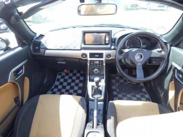 Ref:AUX-19307667 DAIHATSU COPEN 2020 - Image 2