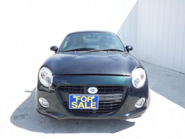 Ref:AUX-19307667 DAIHATSU COPEN 2020 - Image 11