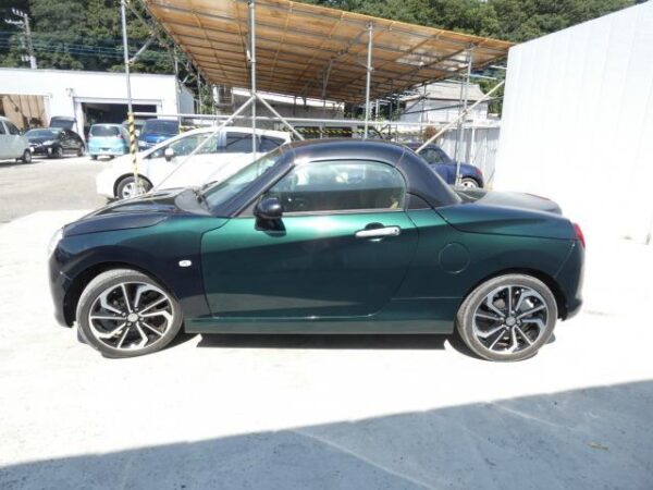 Ref:AUX-19307667 DAIHATSU COPEN 2020 - Image 12