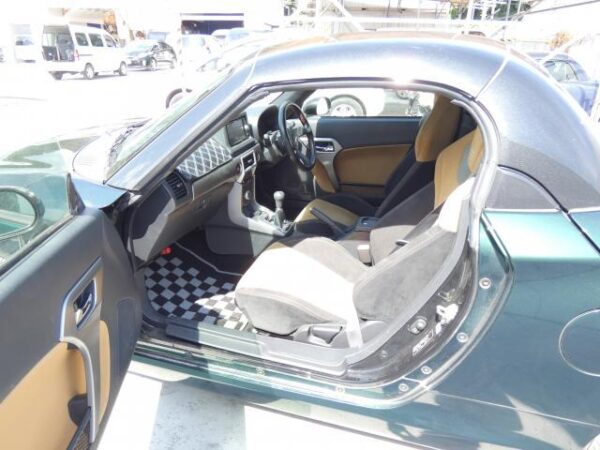 Ref:AUX-19307667 DAIHATSU COPEN 2020 - Image 13