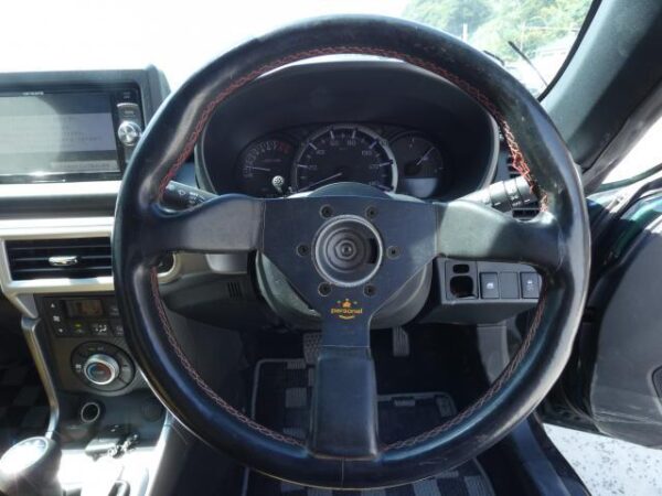 Ref:AUX-19307667 DAIHATSU COPEN 2020 - Image 16