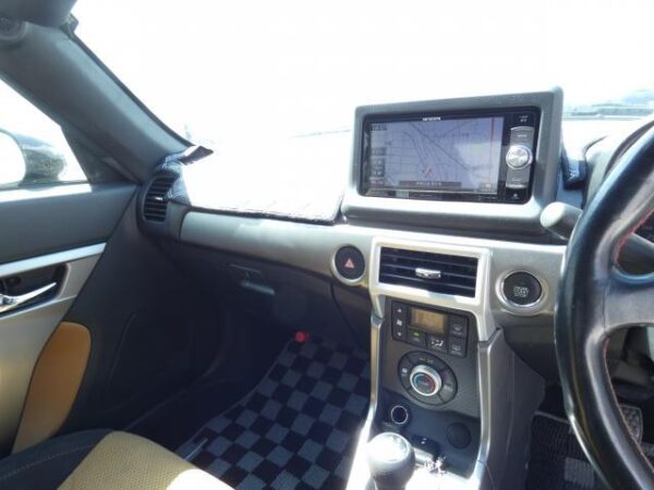 Ref:AUX-19307667 DAIHATSU COPEN 2020 - Image 17