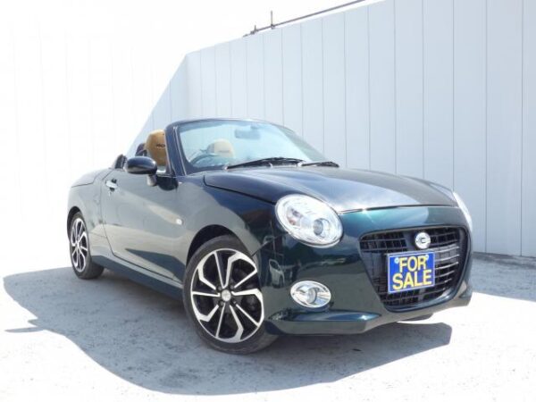 Ref:AUX-19307667 DAIHATSU COPEN 2020 - Image 18