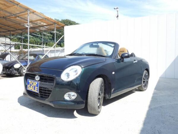 Ref:AUX-19307667 DAIHATSU COPEN 2020 - Image 20