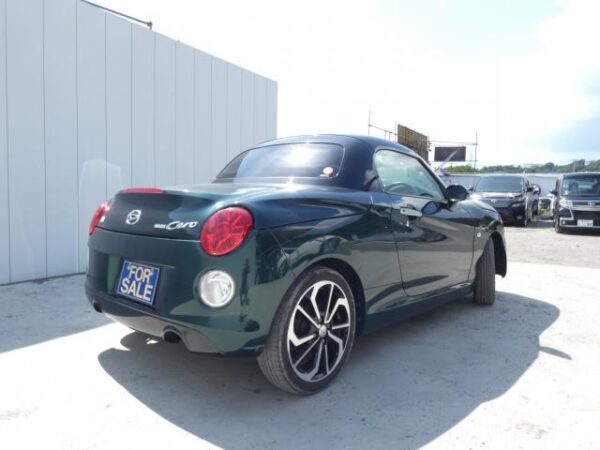 Ref:AUX-19307667 DAIHATSU COPEN 2020 - Image 5