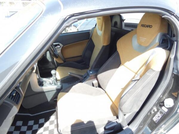 Ref:AUX-19307667 DAIHATSU COPEN 2020 - Image 6