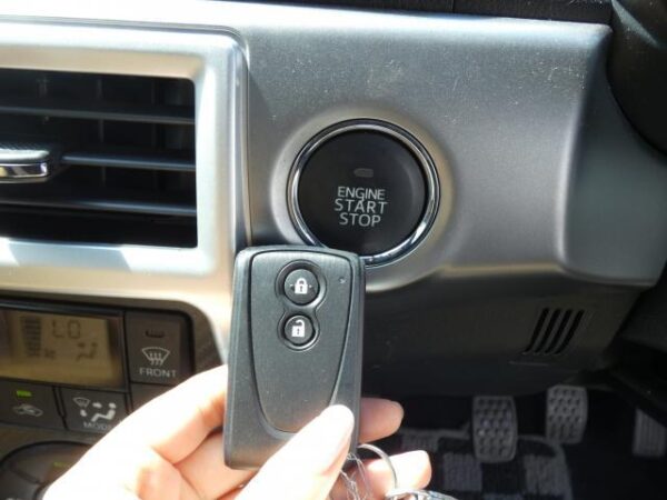 Ref:AUX-19307667 DAIHATSU COPEN 2020 - Image 7