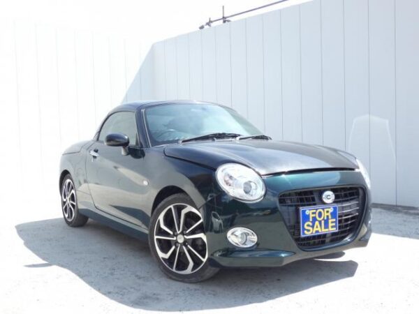 Ref:AUX-19307667 DAIHATSU COPEN 2020