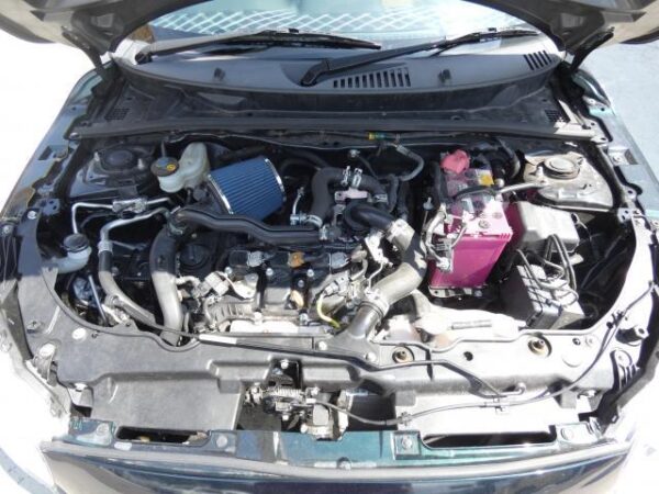 Ref:AUX-19307667 DAIHATSU COPEN 2020 - Image 8