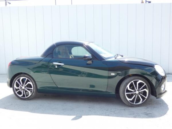 Ref:AUX-19307667 DAIHATSU COPEN 2020 - Image 10