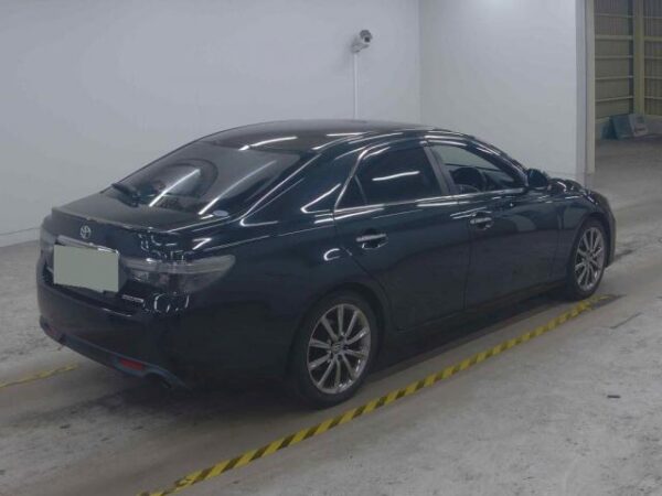 Ref:AUX-19307713 TOYOTA MARK X 2017 - Image 5