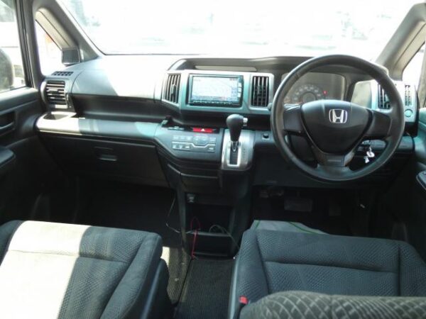 Ref:AUX-19307735 HONDA STEPWAGON SPADA 2012 - Image 2