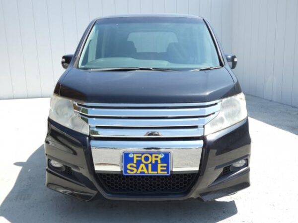 Ref:AUX-19307735 HONDA STEPWAGON SPADA 2012 - Image 11