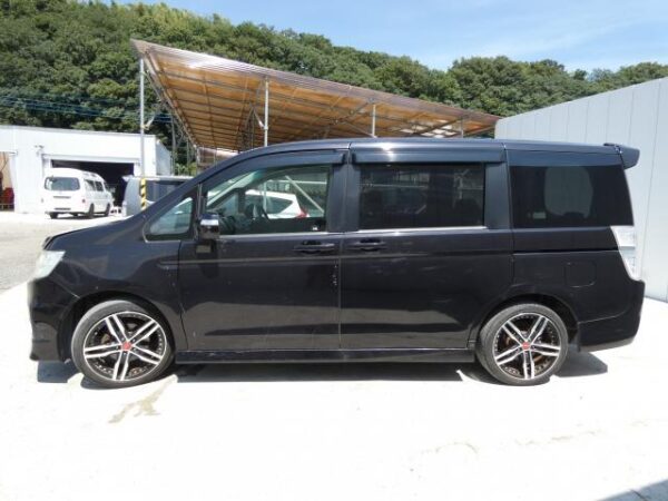 Ref:AUX-19307735 HONDA STEPWAGON SPADA 2012 - Image 12
