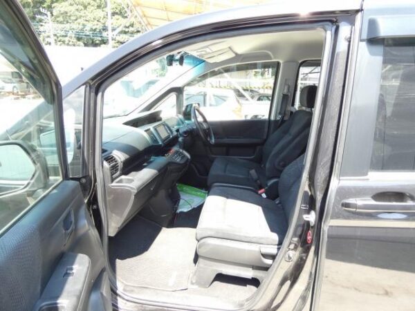 Ref:AUX-19307735 HONDA STEPWAGON SPADA 2012 - Image 13