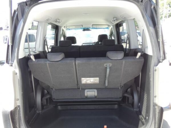 Ref:AUX-19307735 HONDA STEPWAGON SPADA 2012 - Image 16