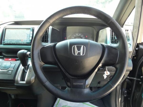 Ref:AUX-19307735 HONDA STEPWAGON SPADA 2012 - Image 19