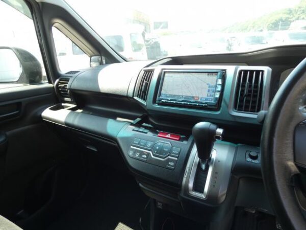 Ref:AUX-19307735 HONDA STEPWAGON SPADA 2012 - Image 20