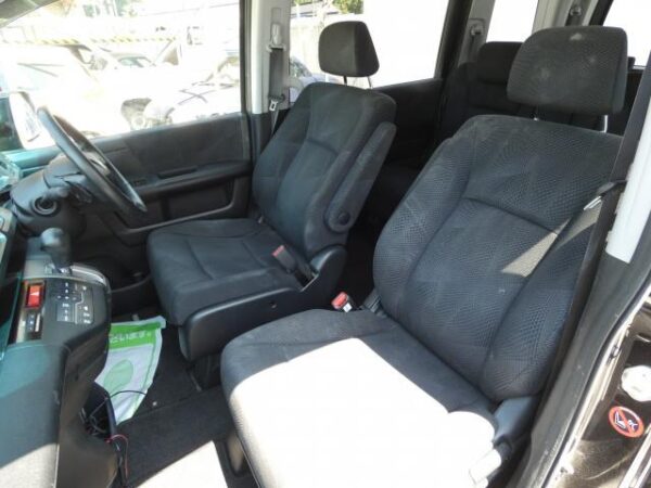 Ref:AUX-19307735 HONDA STEPWAGON SPADA 2012 - Image 6