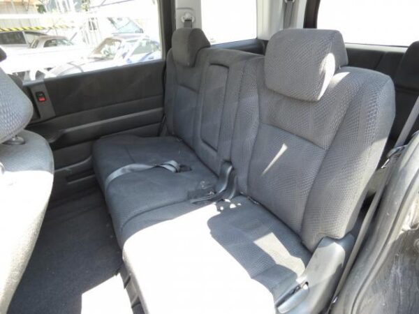 Ref:AUX-19307735 HONDA STEPWAGON SPADA 2012 - Image 7