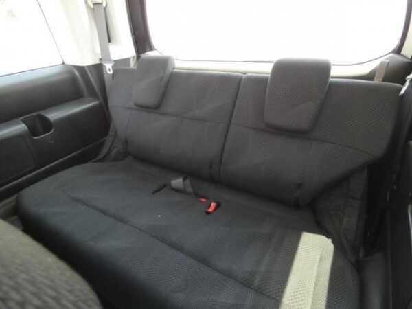 Ref:AUX-19307735 HONDA STEPWAGON SPADA 2012 - Image 8