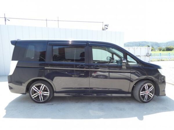 Ref:AUX-19307735 HONDA STEPWAGON SPADA 2012 - Image 10