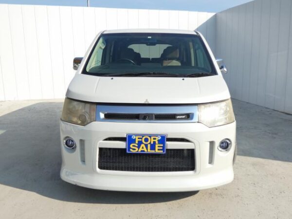 Ref:AUX-19307758 MITSUBISHI DELICA D:5 2008 - Image 11