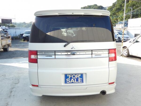 Ref:AUX-19307758 MITSUBISHI DELICA D:5 2008 - Image 14
