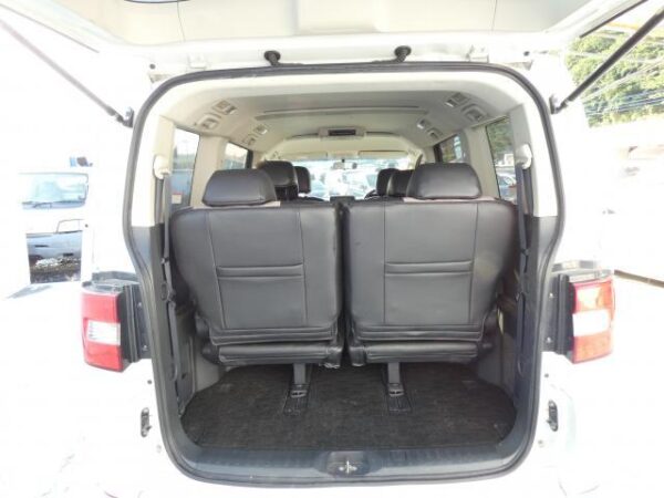 Ref:AUX-19307758 MITSUBISHI DELICA D:5 2008 - Image 15
