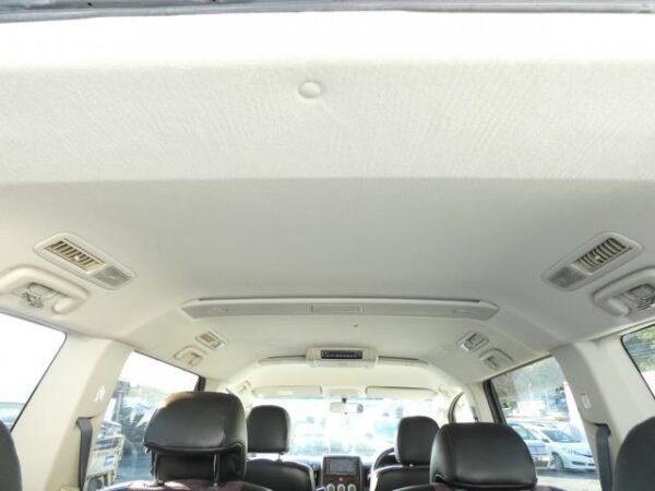 Ref:AUX-19307758 MITSUBISHI DELICA D:5 2008 - Image 16