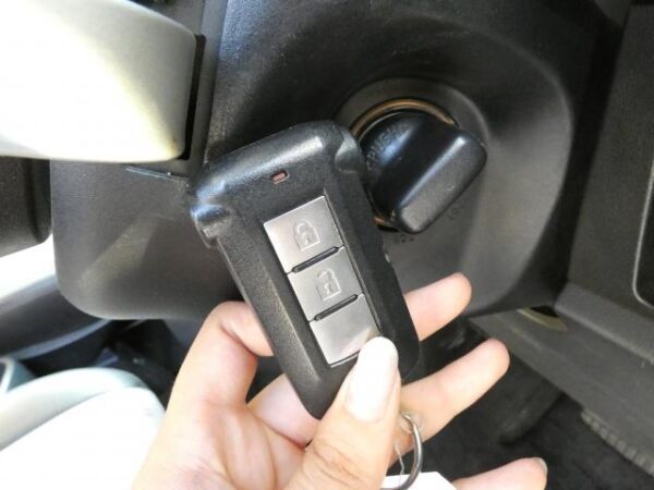 Ref:AUX-19307758 MITSUBISHI DELICA D:5 2008 - Image 20