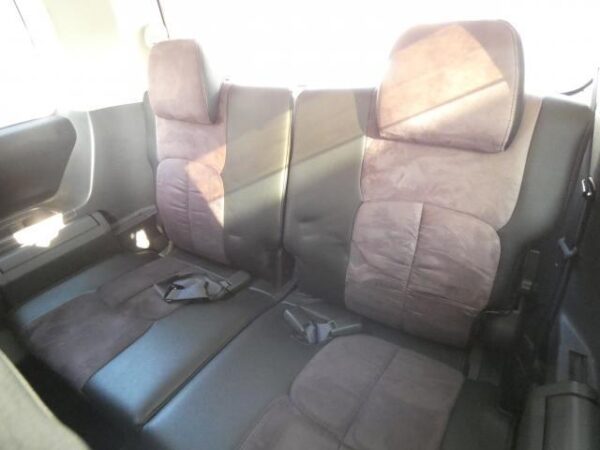 Ref:AUX-19307758 MITSUBISHI DELICA D:5 2008 - Image 8