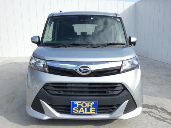Ref:AUX-19307767 DAIHATSU THOR 2020 - Image 11