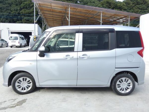 Ref:AUX-19307767 DAIHATSU THOR 2020 - Image 12