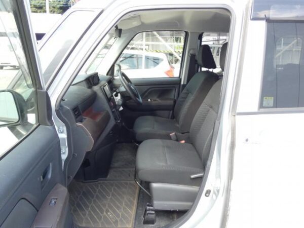 Ref:AUX-19307767 DAIHATSU THOR 2020 - Image 13