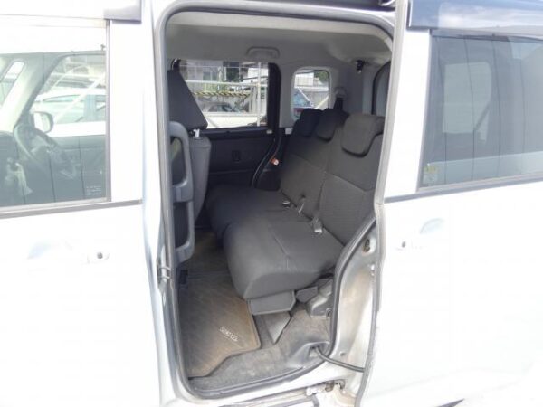 Ref:AUX-19307767 DAIHATSU THOR 2020 - Image 14