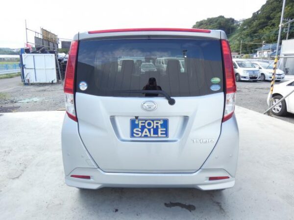 Ref:AUX-19307767 DAIHATSU THOR 2020 - Image 15