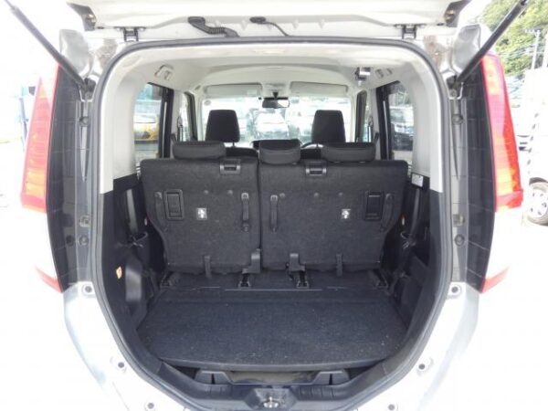 Ref:AUX-19307767 DAIHATSU THOR 2020 - Image 16