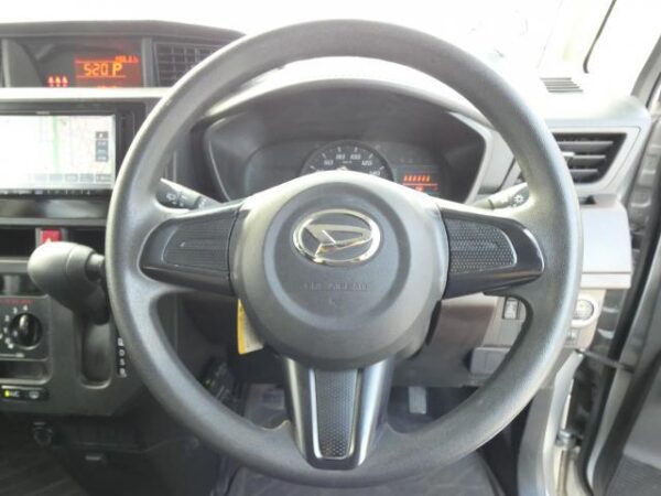 Ref:AUX-19307767 DAIHATSU THOR 2020 - Image 19