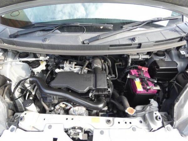 Ref:AUX-19307767 DAIHATSU THOR 2020 - Image 20