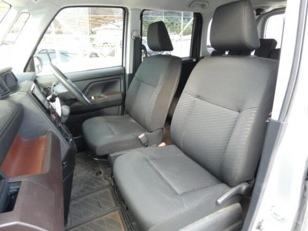 Ref:AUX-19307767 DAIHATSU THOR 2020 - Image 6