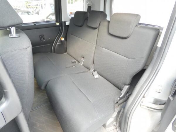 Ref:AUX-19307767 DAIHATSU THOR 2020 - Image 7